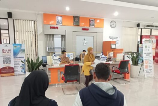 Status uhc terancam dicabut