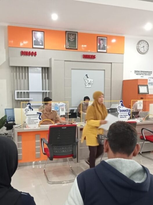 Status uhc terancam dicabut