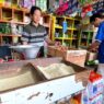 Stok beras aman hingga akhir tahun