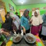 Sulap limbah kulit salak jadi teh herbal penurun gula darah