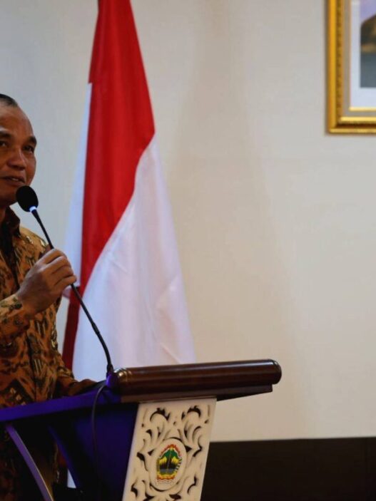 Hindari Gangguan Kejiwaan, Sumanto Ajak Masyarakat Lakukan Deteksi Dini