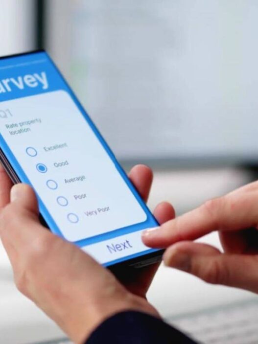 Survei online penghasil saldo dana