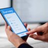 Survei online penghasil saldo dana