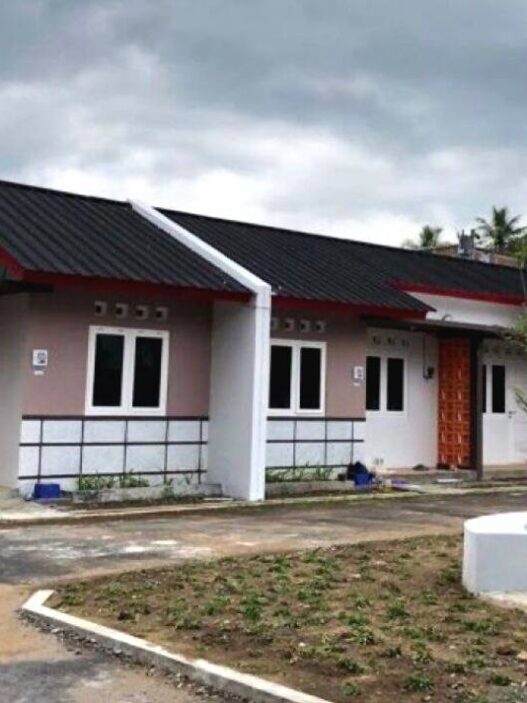 Syarat dan cara daftar kpr tapera btn untuk pns penghasilan rendah