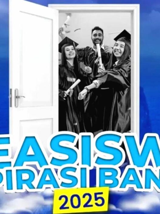 Syarat pendaftaran beasiswa inspirasi bangsa 2025