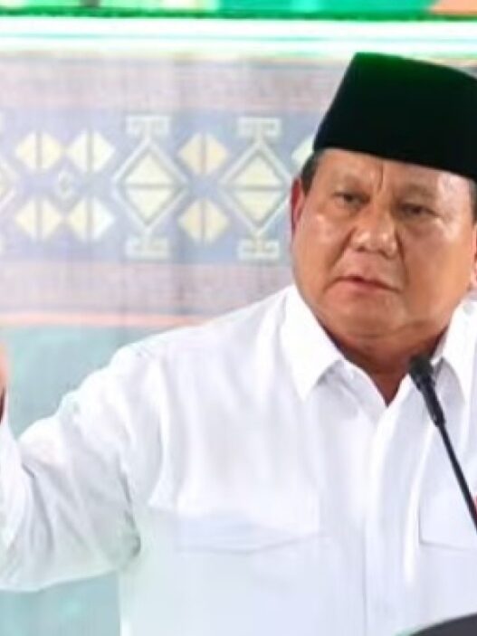 Tahanan kasus makar papua dibebaskan