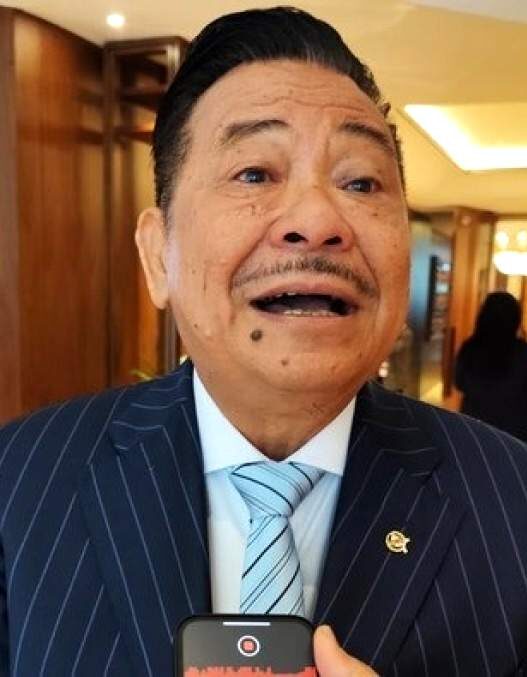 Tak ada royalti lagu di nikahan