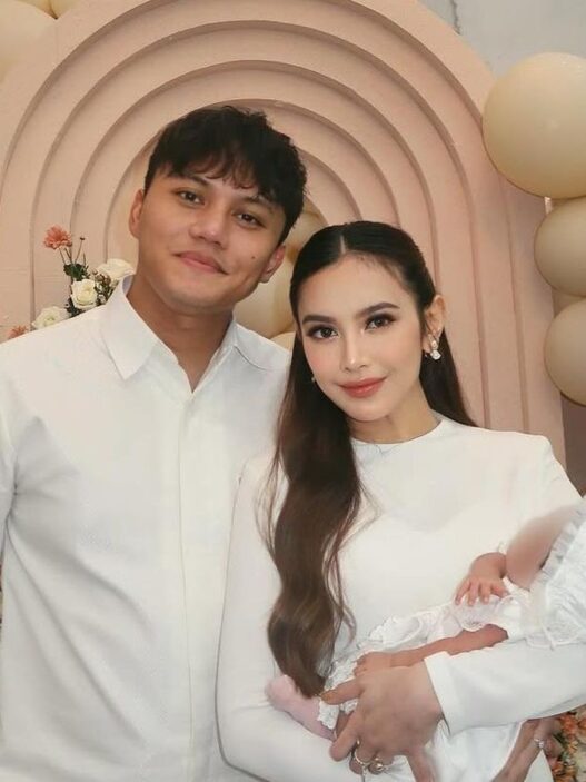 Tak ingin lewatkan fase tumbuh kembang anak.