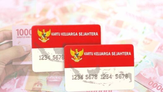 Tanda bpnt agustus 2025 sudah masuk ke kks
