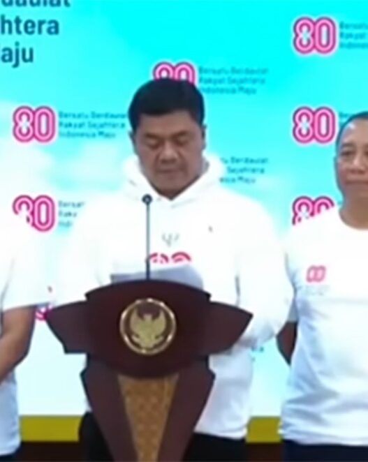 Tanggal 18 agustus hari libur nasional