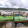 Tangkapan nelayan di pps cilacap turun