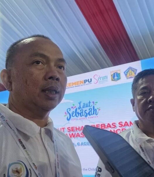 Target kurangi sampah laut 8 juta ton