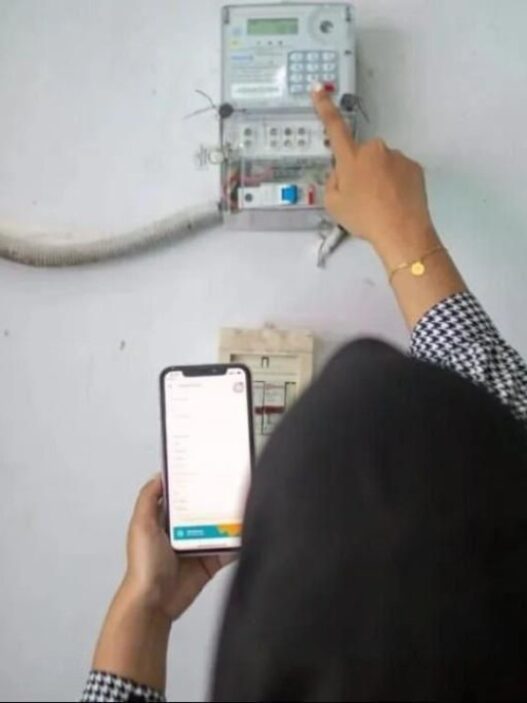 Tarif listrik agustus tidak berubah