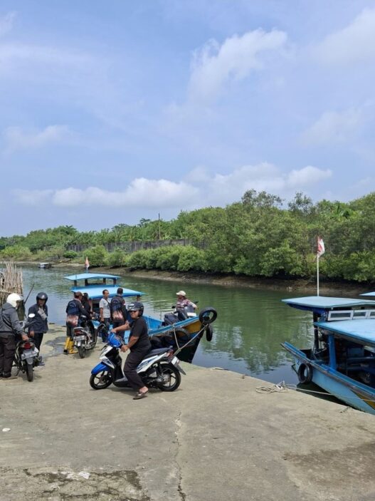 Tarif naik hampir empat kali lipat