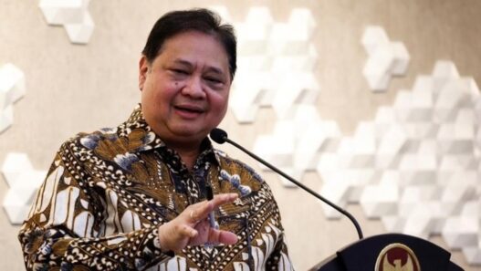 Tarif trump berlaku 7 agustus