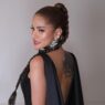Tato di punggung jadi sorotan