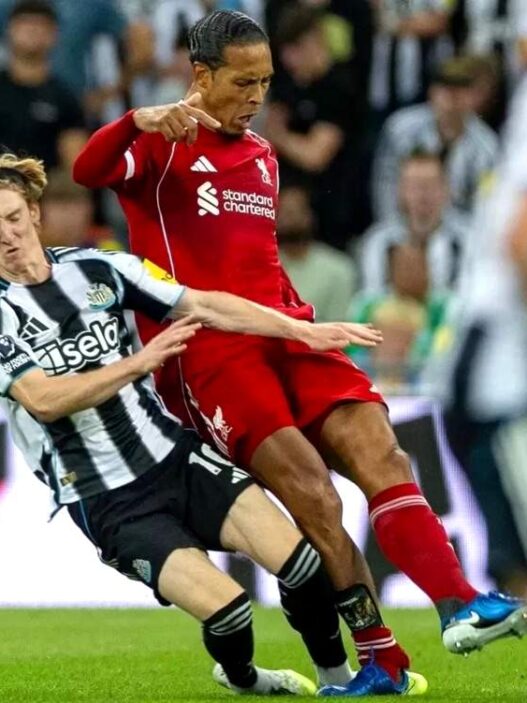 Tekel keras gordon bikin geger