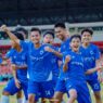 Tembus semifinal lewat adu penalti