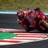 Temukan tanda tanda positif dari ducati