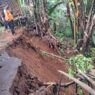 Tercatat 28 titik longsor dan 2 banjir