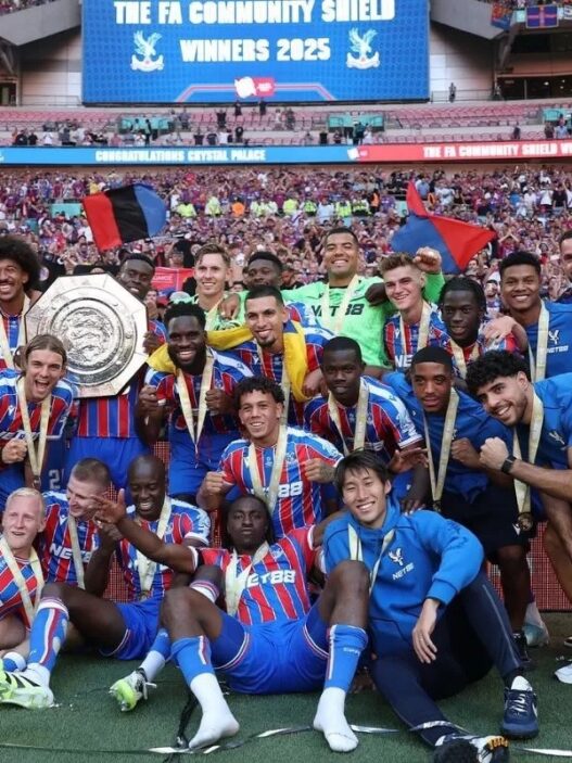 The eagles harusnya liga europa
