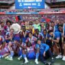 The eagles harusnya liga europa