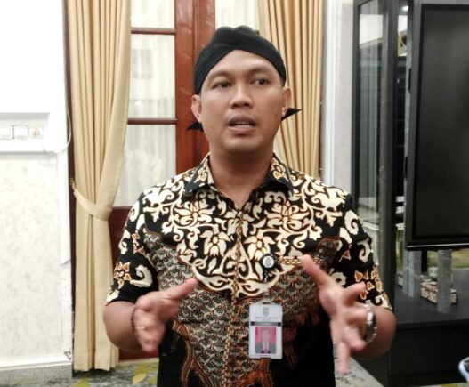 Tiga besar calon sekda ditetapkan
