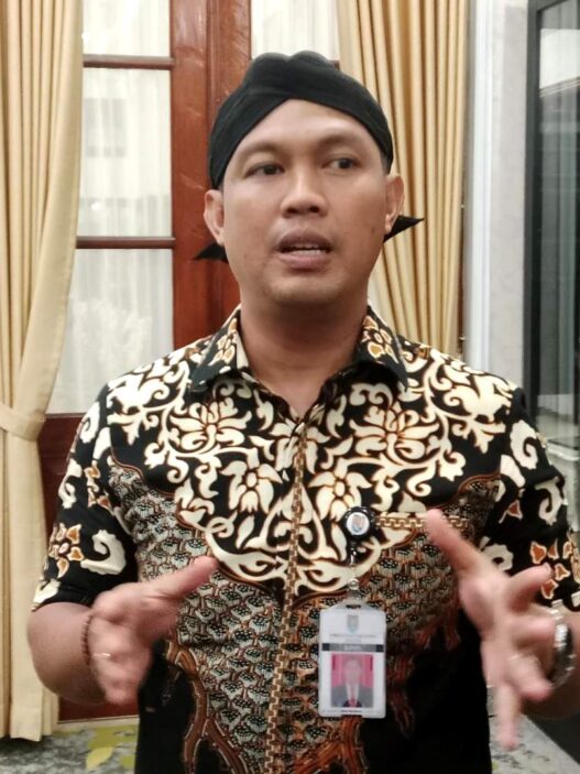 Tiga besar calon sekda ditetapkan