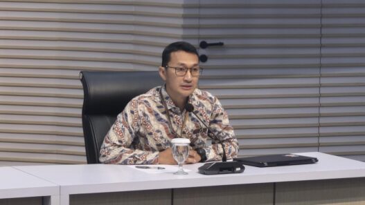 Tiga pejabat kemenag diperiksa kpk