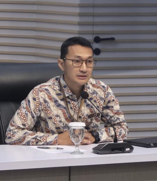 Tiga pejabat kemenag diperiksa kpk
