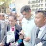 Tiga saksi diperiksa kasus ijazah jokowi