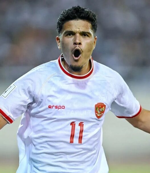 Timnas indonesia makin gelisah