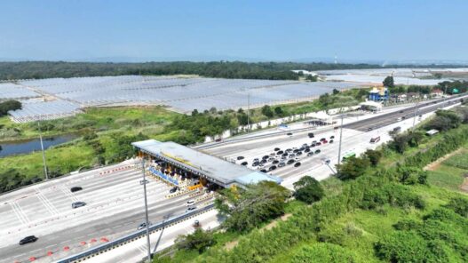 Tol trans jawa ruas terakhir dikebut