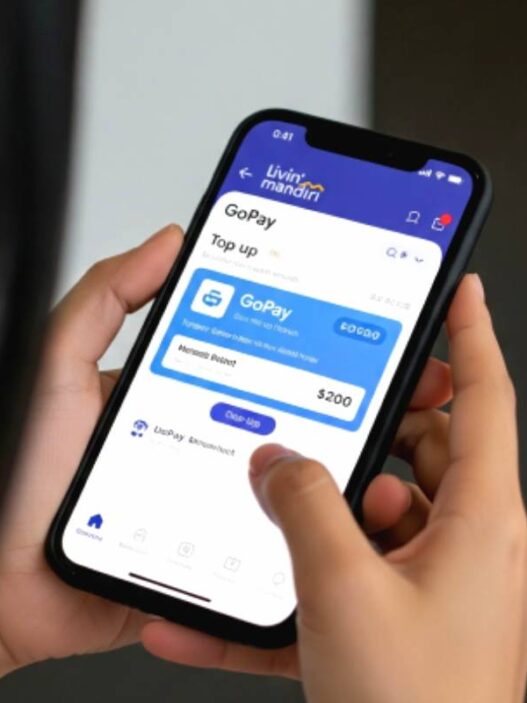 Top up gopay tidak masuk cek riwayat transaksi, pastikan data benar, dan ketahui cara komplain resmi agar saldo cepat diproses aman
