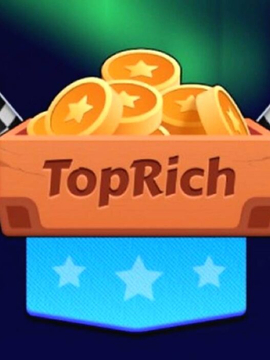 Toprich tengah ramai diperbincangkan para pengguna smartphone yang mencari cara praktis untuk memperoleh saldo dana tanpa harus mengeluarkan modal