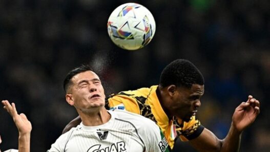 Torino terancam gagal dapatkan idzes