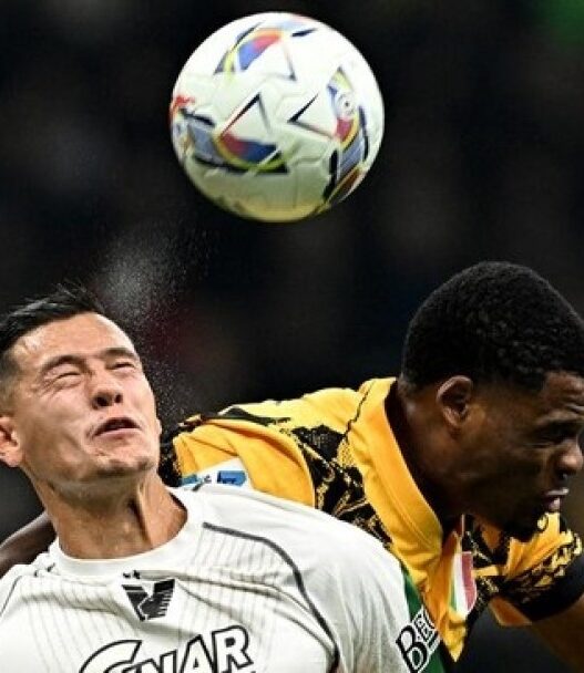 Torino terancam gagal dapatkan idzes
