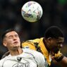 Torino terancam gagal dapatkan idzes