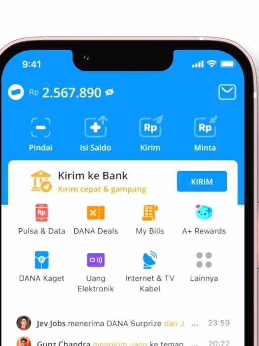 Trik klaim saldo dana dari aplikasi penghasil uang lifepoints