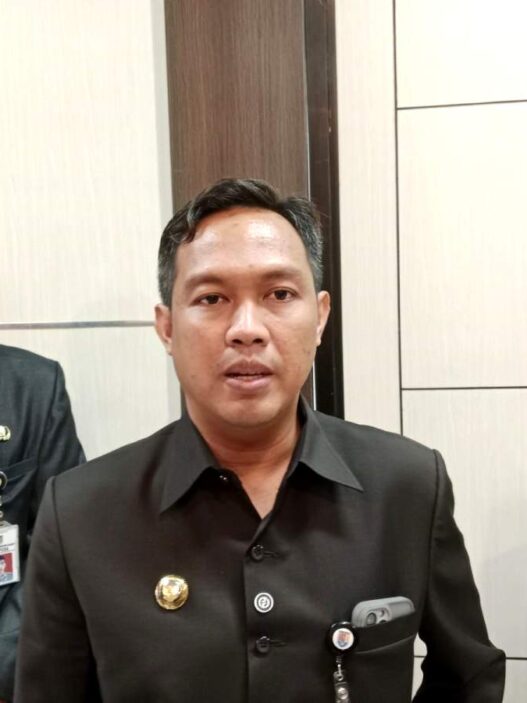 Tunggu rekomendasi gubernur dan bkn