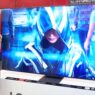 Tv oled dan speaker lg xboom terbaru