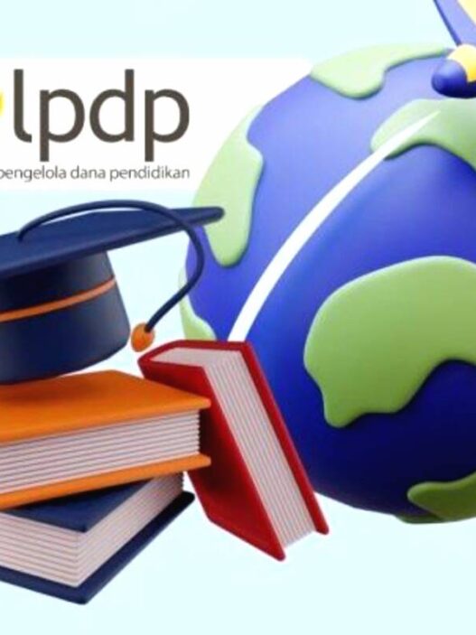 Uang saku beasiswa lpdp