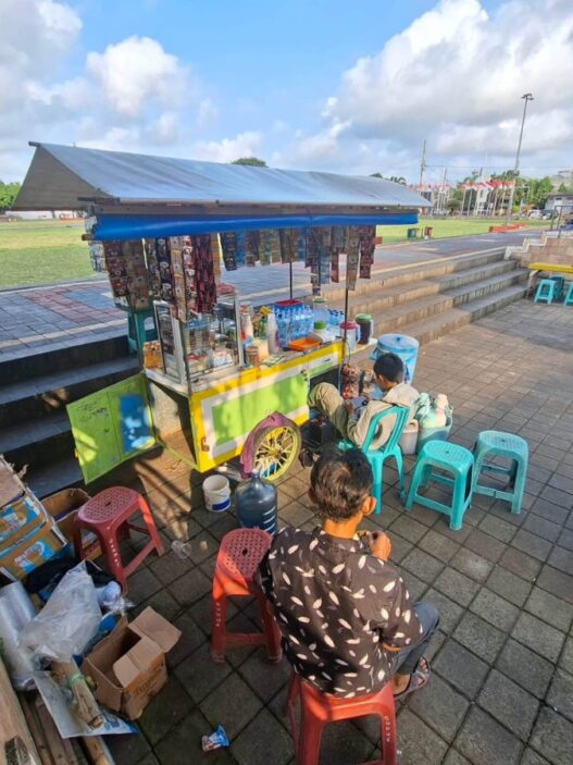 Umkm serap 71 ribu tenaga kerja