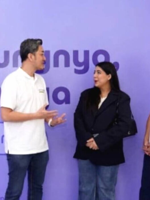 Cara upgrade OVO Nabung 2025 untuk pengguna OVO Premier dan Superbank, proses cepat dan aman