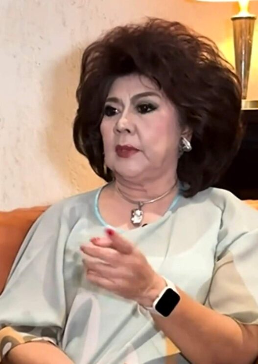 Viral jadi penjual properti mewah