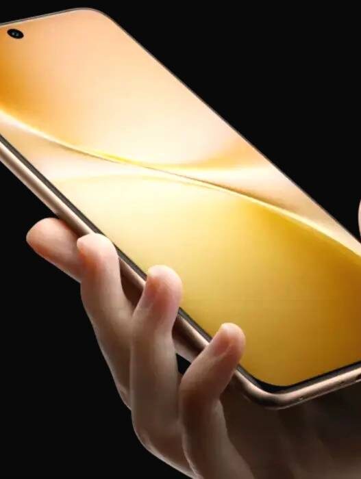Vivo v60