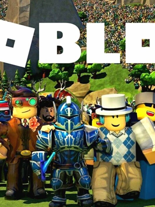 Wacana pemerintah dalam pemblokiran roblox menuai kontroversi