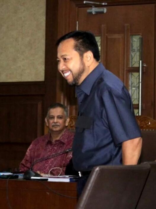 Wajib lapor hingga 2029