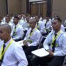 Waktu kerja magang akan dipangkas