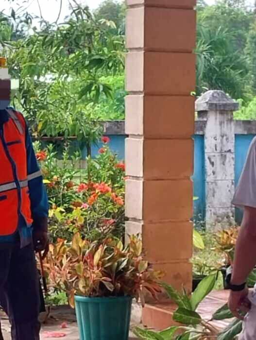 Warga bekasi dituduh curi listrik